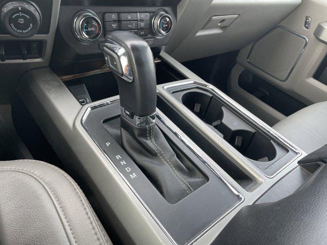 used 2020 Ford F-150 car, priced at $33,000