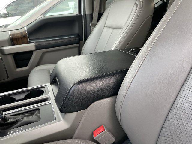 used 2020 Ford F-150 car, priced at $33,000