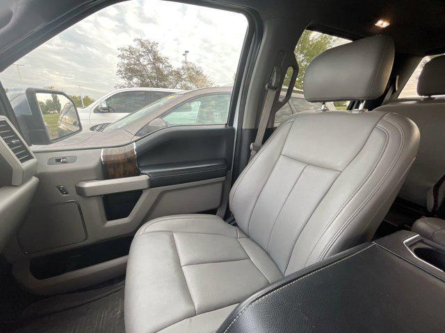 used 2020 Ford F-150 car, priced at $33,000