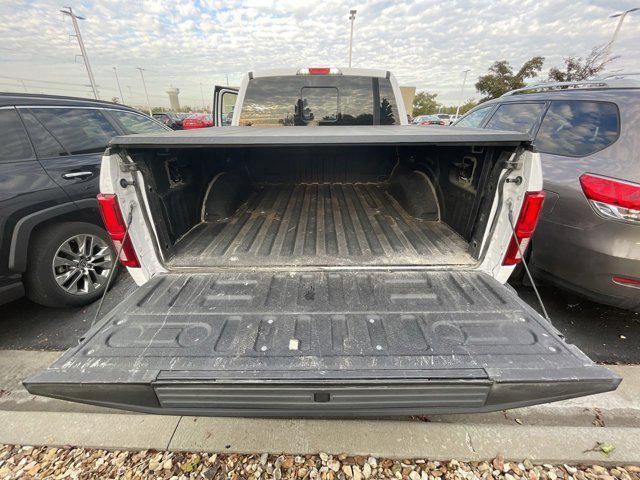 used 2020 Ford F-150 car, priced at $33,000