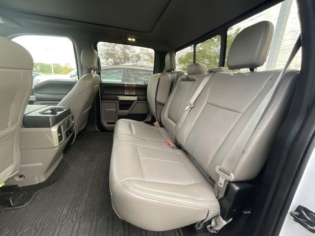 used 2020 Ford F-150 car, priced at $33,000