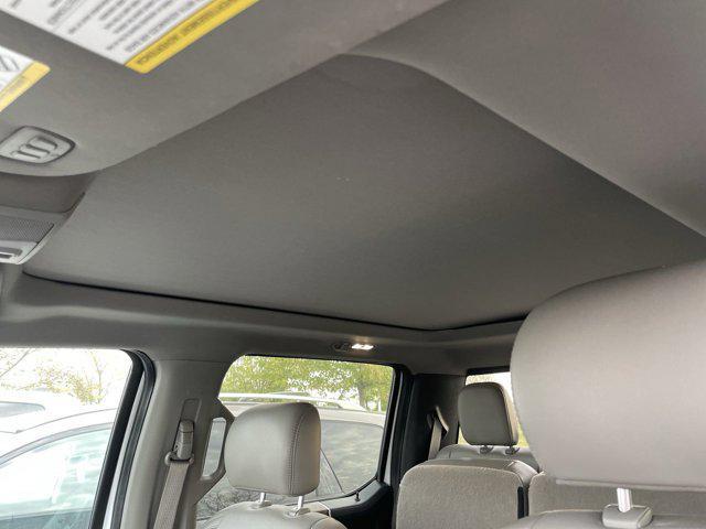 used 2020 Ford F-150 car, priced at $33,000