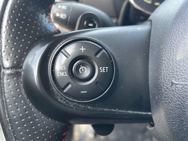 used 2021 MINI Clubman car, priced at $19,000