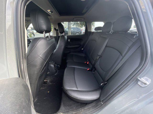 used 2021 MINI Clubman car, priced at $19,000