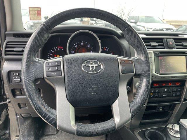 used 2013 Toyota 4Runner car, priced at $16,750