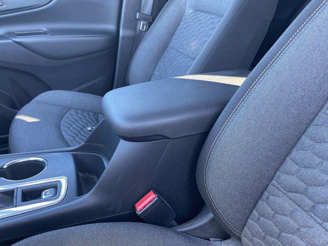 used 2018 Chevrolet Equinox car, priced at $16,000