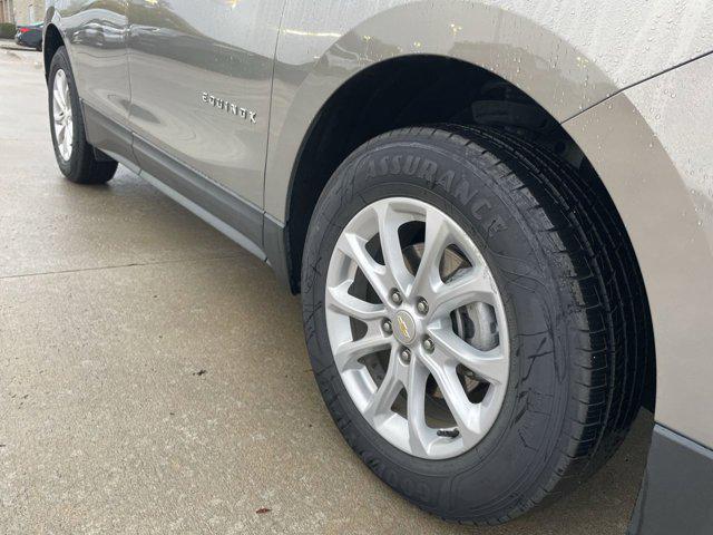 used 2018 Chevrolet Equinox car, priced at $16,000