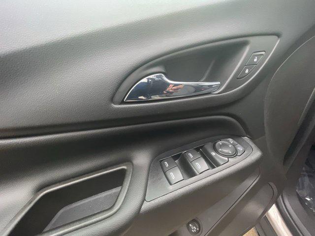 used 2018 Chevrolet Equinox car, priced at $16,000