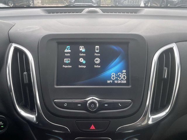 used 2018 Chevrolet Equinox car, priced at $16,000
