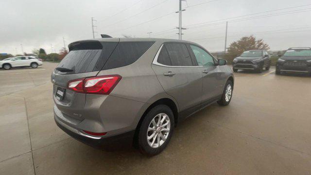 used 2018 Chevrolet Equinox car, priced at $16,000