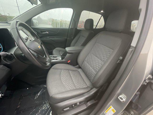 used 2018 Chevrolet Equinox car, priced at $16,000