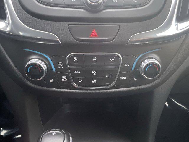 used 2018 Chevrolet Equinox car, priced at $16,000