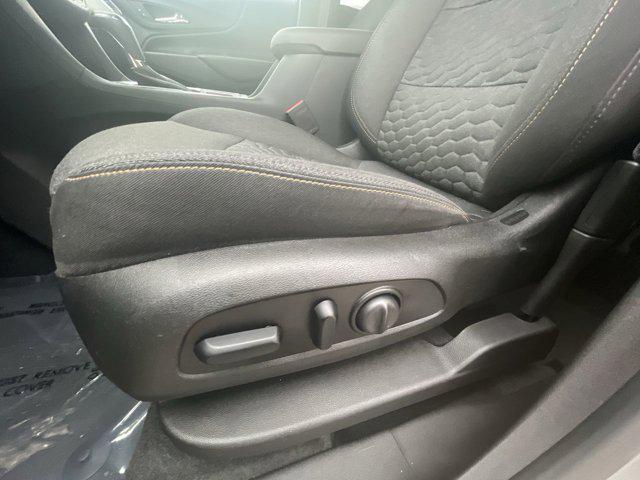 used 2018 Chevrolet Equinox car, priced at $16,000