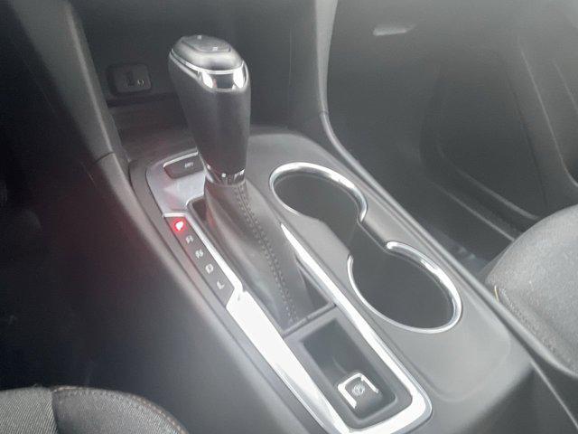 used 2018 Chevrolet Equinox car, priced at $16,000