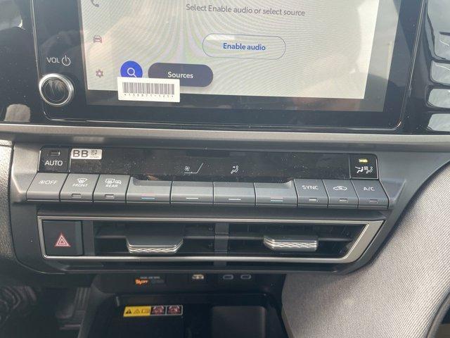 used 2025 Toyota Camry car, priced at $32,000