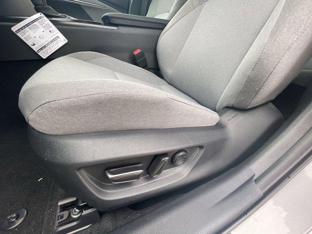 used 2025 Toyota Camry car, priced at $32,000