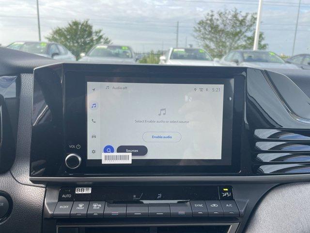 used 2025 Toyota Camry car, priced at $32,000