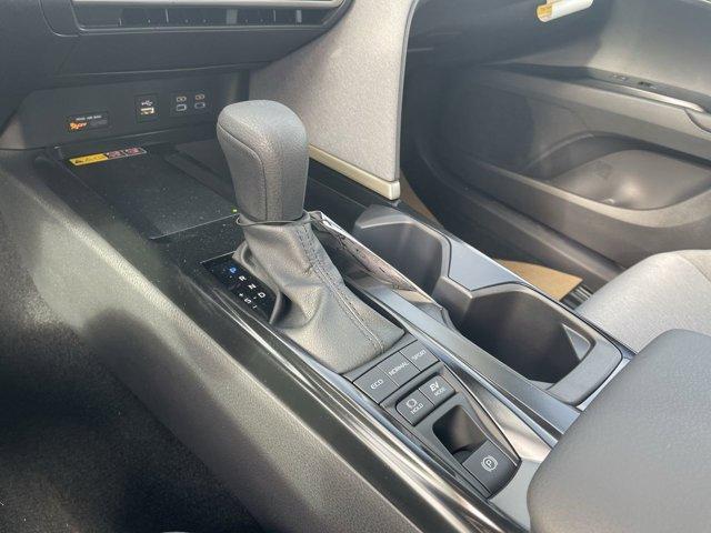 used 2025 Toyota Camry car, priced at $32,000