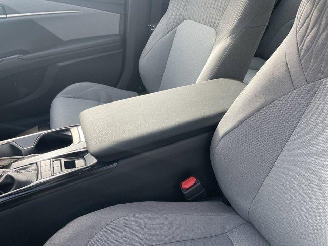 used 2025 Toyota Camry car, priced at $32,000