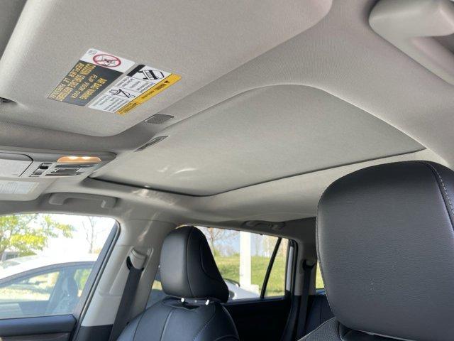 used 2024 Toyota Highlander car, priced at $49,500