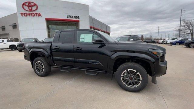 new 2024 Toyota Tacoma car