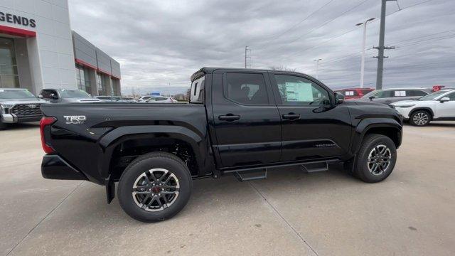 new 2024 Toyota Tacoma car