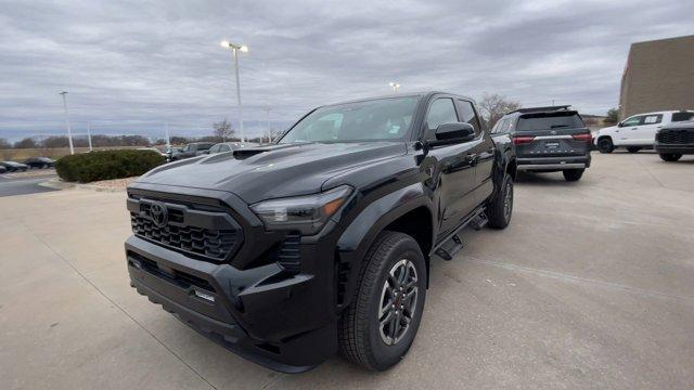 new 2024 Toyota Tacoma car