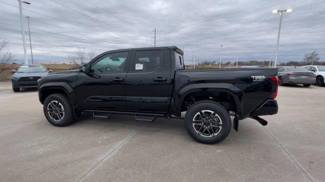 new 2024 Toyota Tacoma car