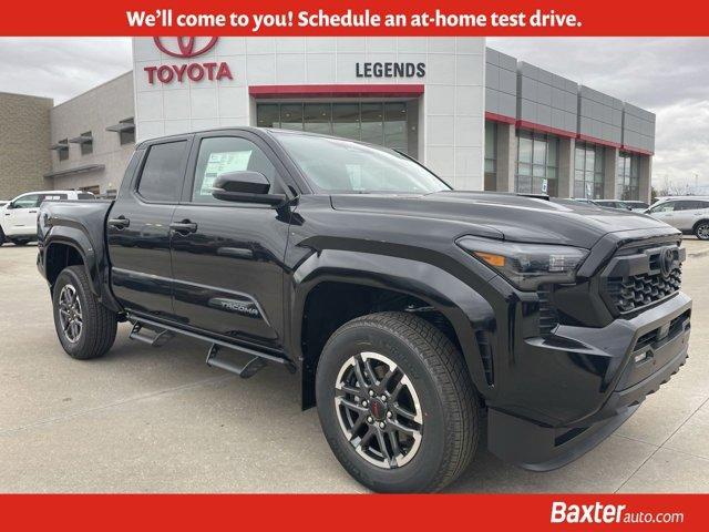 new 2024 Toyota Tacoma car