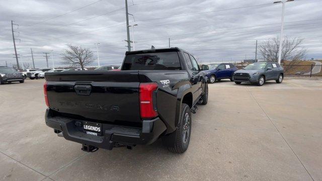 new 2024 Toyota Tacoma car