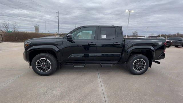 new 2024 Toyota Tacoma car