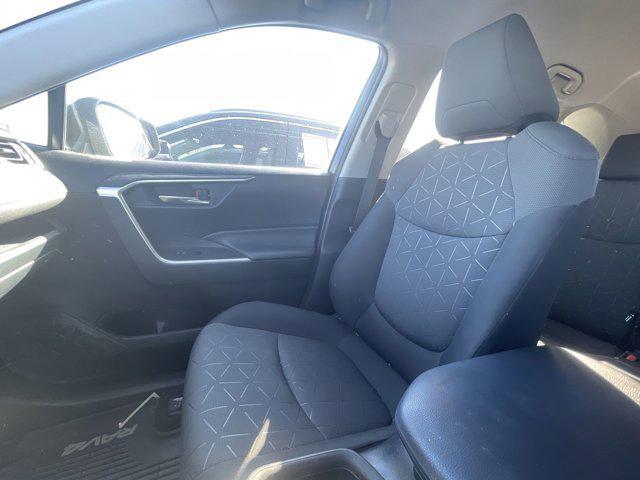 used 2020 Toyota RAV4 Hybrid car, priced at $29,000