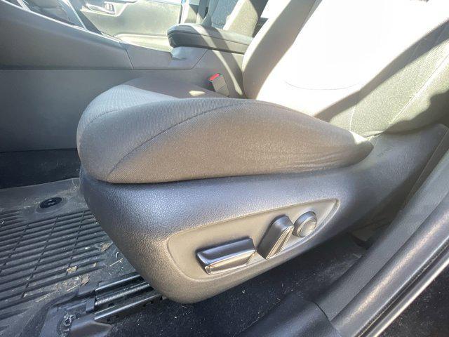 used 2020 Toyota RAV4 Hybrid car, priced at $29,000