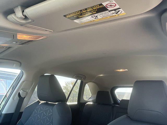 used 2020 Toyota RAV4 Hybrid car, priced at $29,000