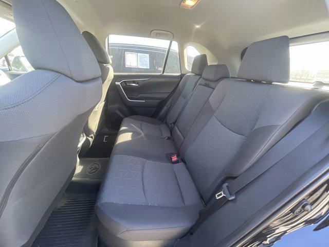 used 2020 Toyota RAV4 Hybrid car, priced at $29,000
