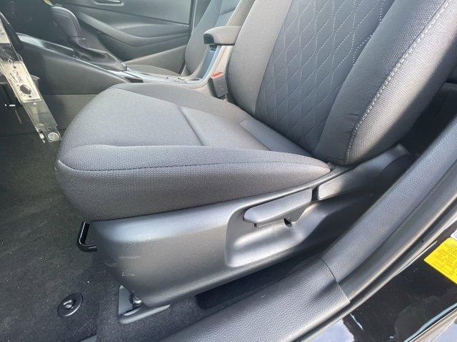 used 2025 Toyota Corolla car, priced at $24,812