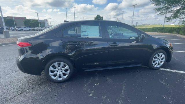 used 2025 Toyota Corolla car, priced at $24,812