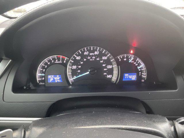 used 2012 Toyota Camry car, priced at $12,000