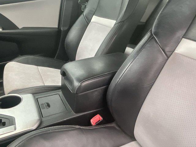 used 2012 Toyota Camry car, priced at $12,000