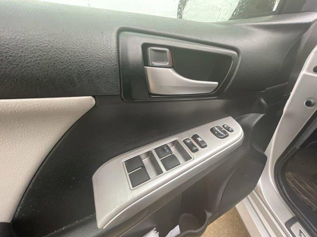 used 2012 Toyota Camry car, priced at $12,000