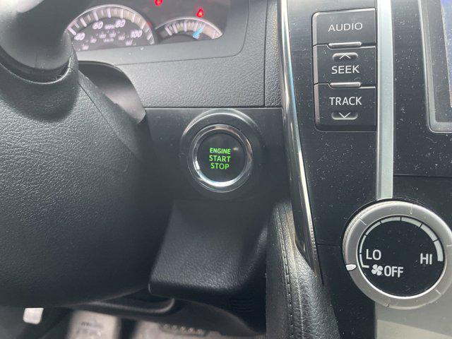 used 2012 Toyota Camry car, priced at $12,000