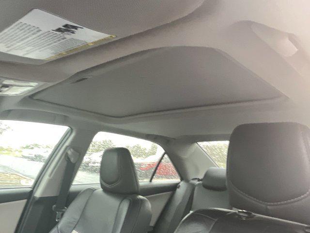 used 2012 Toyota Camry car, priced at $12,000