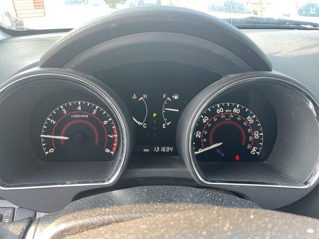 used 2012 Toyota Highlander car, priced at $14,000