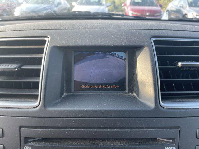 used 2012 Toyota Highlander car, priced at $14,000