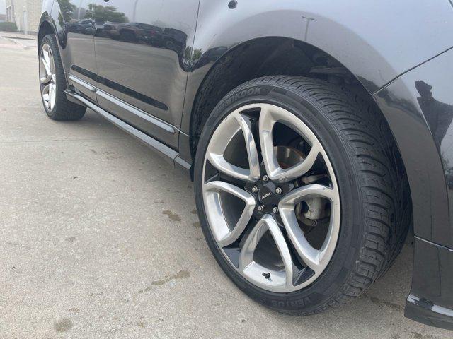 used 2013 Ford Edge car, priced at $12,000