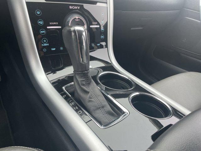 used 2013 Ford Edge car, priced at $12,000