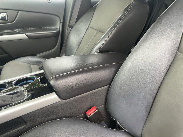 used 2013 Ford Edge car, priced at $12,000