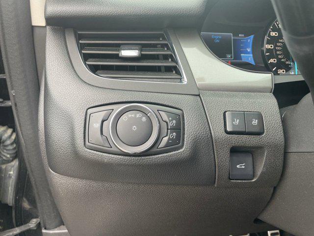 used 2013 Ford Edge car, priced at $12,000
