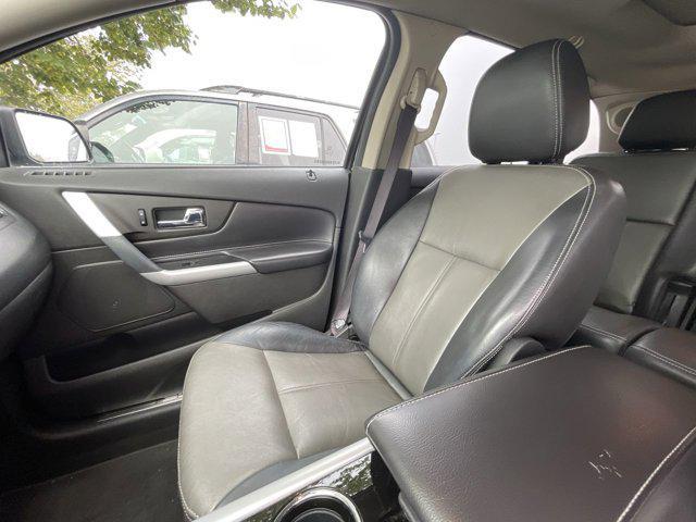 used 2013 Ford Edge car, priced at $12,000