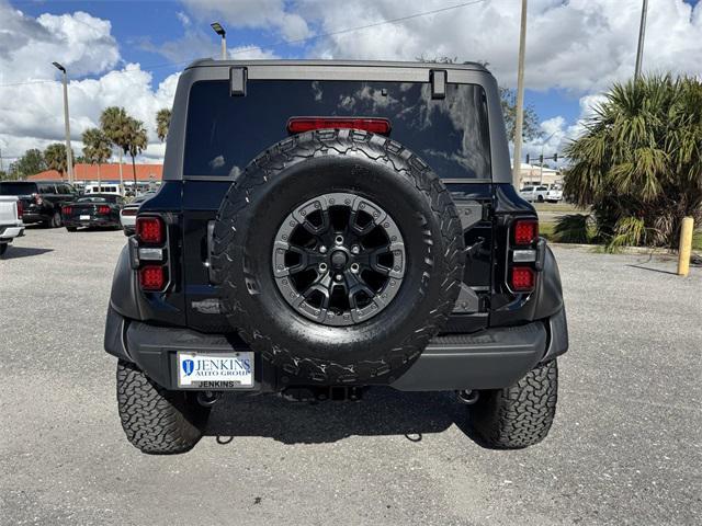 used 2023 Ford Bronco car, priced at $72,899